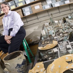 Archaeologists uncover new clues, theories of prehistoric life