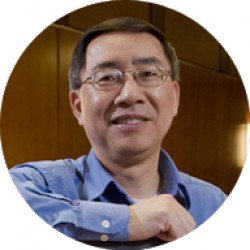 Professor’s technology outsmarts Google