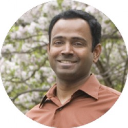 Computer scientist earns prestigious NSF grant