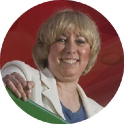 Parents can’t afford to be pals says Decker professor