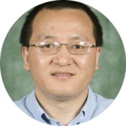 Researcher seeks to understand corrosion