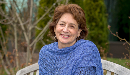 Liz Rosenberg Faculty author updates classic novel | Binghamton University Research News