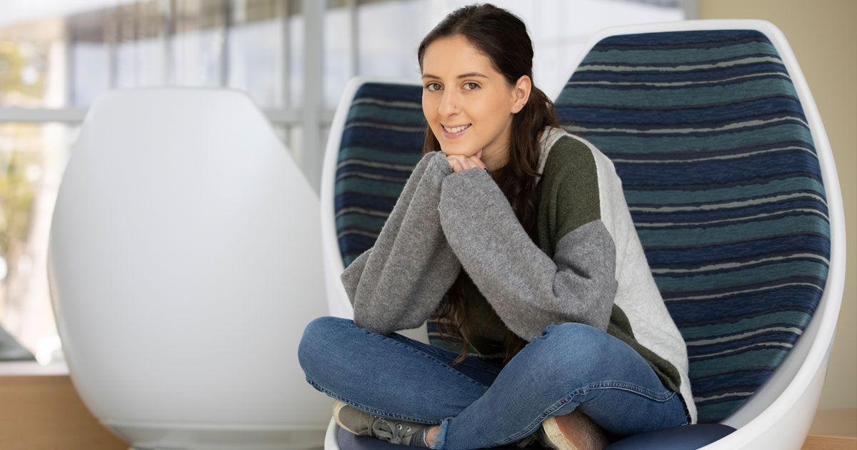 Polymers could reduce harm caused by landfills Binghamton University Research News